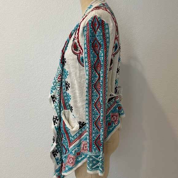 BIYA cardigan - Picture 4 of 5